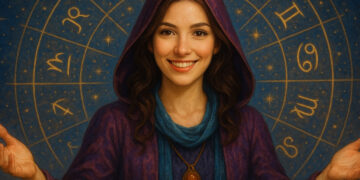 Oroscopo di Maga Ala: il segno che riconoscerà il destino in una frase ascoltata per caso