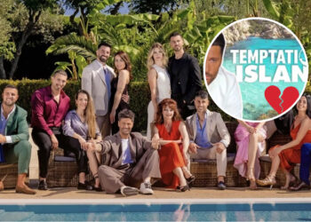 Temptation Island 2025, speciale in onda il 15 settembre su Canale 5: tutte le anticipazioni
