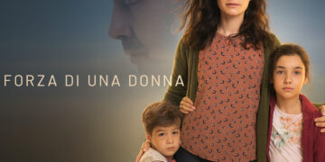 La forza di una donna, trame dall’8 al 14 settembre: Bahar cade dalle scale, Sirin scompare e Arif la bacia in ospedale