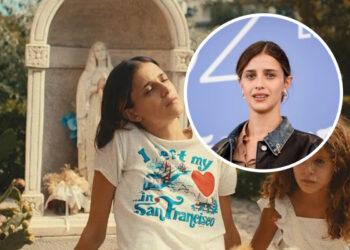 Venezia 82, Il rapimento di Arabella: fiaba geniale o grande enigma irrisolto?