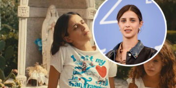 Venezia 82, Il rapimento di Arabella: fiaba geniale o grande enigma irrisolto?