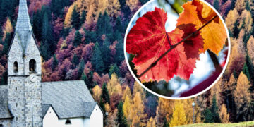 La nuova tendenza dell’autunno 2025 che conquista tutti: viaggi nei borghi del foliage