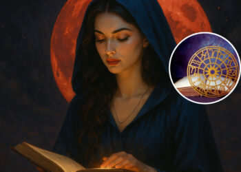 Oroscopo, il segreto che l’universo custodiva: Maga Ala indica il segno che aprirà una nuova porta interiore