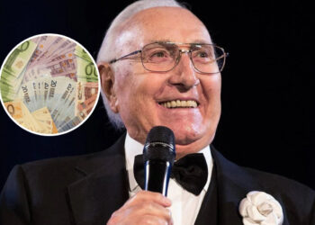 Pippo Baudo, nessuno se lo aspettava: ecco chi prende metà dei suoi 10 milioni