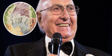 Pippo Baudo, nessuno se lo aspettava: ecco chi prende metà dei suoi 10 milioni