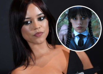 Mercoledì ha conquistato tutti, ma Jenna Ortega nasconde 5 segreti che pochi conoscono
