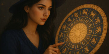 Oroscopo rivelatore di Maga Ala: la verità sorprendente su amore e lavoro che ti lascerà senza fiato