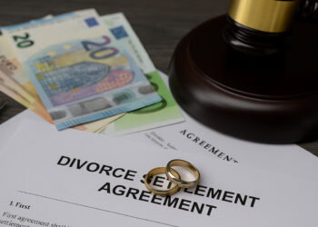 Assegno divorzile 2025: tutti i casi concreti in cui si perde davvero secondo la Cassazione