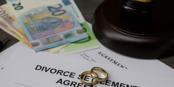 Assegno divorzile 2025: tutti i casi concreti in cui si perde davvero secondo la Cassazione