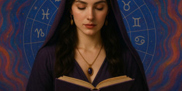 Oroscopo di Maga Ala: le rivelazioni segrete su amore, soldi e lavoro che cambieranno il tuo mese