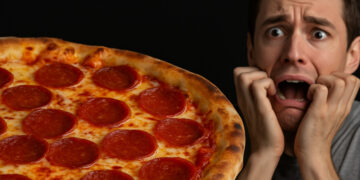 Nessuno se lo aspettava: la pizza può rovinare la tua salute se la mangi così