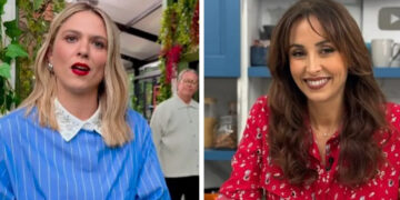 Sembrava impossibile, ma a Bake Off cambia tutto: ecco chi ha preso il posto di Benedetta Parodi