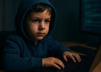 Baby hacker sotto i 10 anni: come un gioco online si è trasformato in un attacco a scuole e aziende
