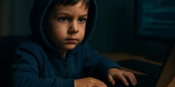 Baby hacker sotto i 10 anni: come un gioco online si è trasformato in un attacco a scuole e aziende