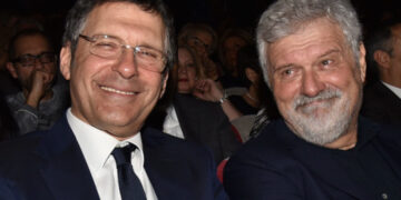 Fabrizio Frizzi, il racconto struggente del fratello Fabio: «Capì che non era solo un malore e decise di combattere fino alla fine»