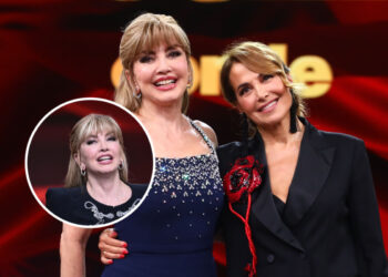 Ballando con le Stelle 2025, Milly Carlucci annuncia tutte le coppie ufficiali: da Barbara D’Urso con Pasquale La Rocca a Fabio Fognini con Giada Lini, ecco chi farà sognare il pubblico di Rai1