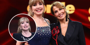 Ballando con le Stelle 2025, Milly Carlucci annuncia tutte le coppie ufficiali: da Barbara D’Urso con Pasquale La Rocca a Fabio Fognini con Giada Lini, ecco chi farà sognare il pubblico di Rai1