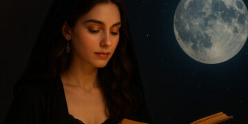 Oroscopo di Maga Ala: la luna piena porta chiarezza, un segno riceverà risposte che attendeva da tempo