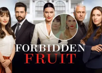 Forbidden fruit, anticipazioni dall’8 al 12 settembre: relazioni messe alla prova e rivelazioni inattese a Istanbul