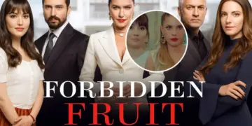 Forbidden fruit, anticipazioni dall’8 al 12 settembre: relazioni messe alla prova e rivelazioni inattese a Istanbul