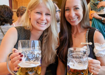 Oktoberfest 2025, non è più come prima: ecco cosa cambia davvero quest’anno