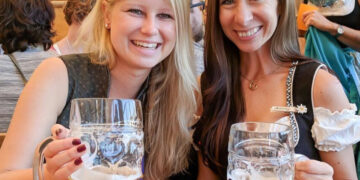 Oktoberfest 2025, non è più come prima: ecco cosa cambia davvero quest’anno