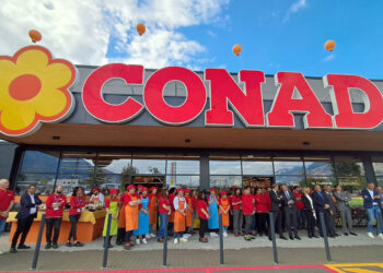 Offerte d’autunno: da Conad il 15 settembre partono super sconti e la formula 1+1 che manda in tilt i clienti