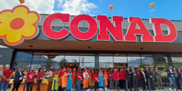Offerte d’autunno: da Conad il 15 settembre partono super sconti e la formula 1+1 che manda in tilt i clienti