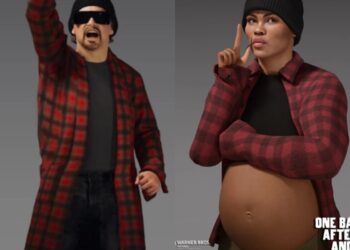 Le skin di Leonardo DiCaprio e Teyana Taylor su Fortnite