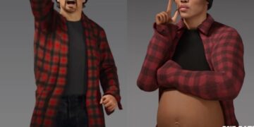 Le skin di Leonardo DiCaprio e Teyana Taylor su Fortnite