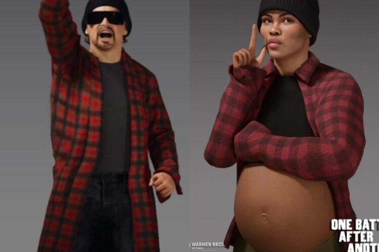 Le skin di Leonardo DiCaprio e Teyana Taylor su Fortnite