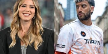 Diletta Leotta e Moonryde