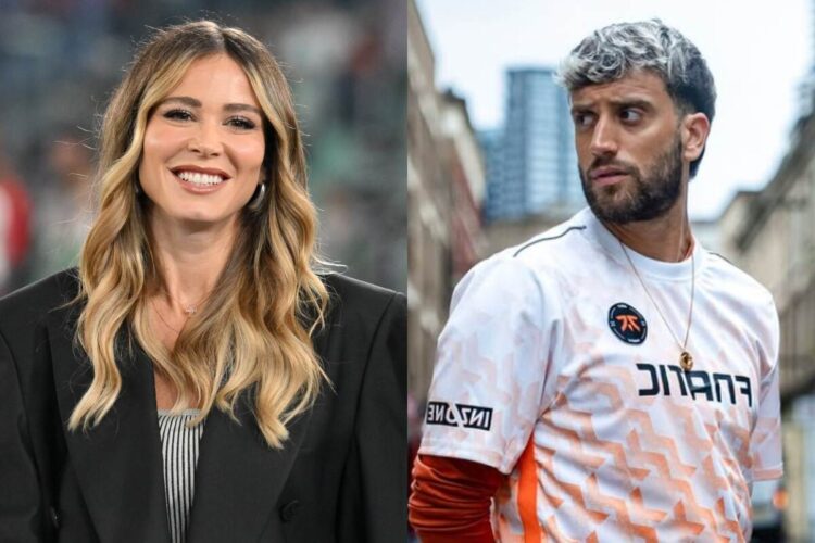 Diletta Leotta e Moonryde