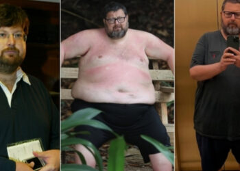 Mario Adinolfi, -52 kg in 75 giorni: il farmaco per diabetici e la dieta che l’hanno trasformato