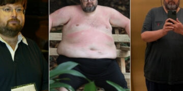 Mario Adinolfi, -52 kg in 75 giorni: il farmaco per diabetici e la dieta che l’hanno trasformato