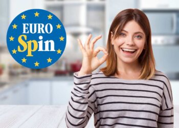 Eurospin, prezzi mai visti fino al 5 ottobre: 10 prodotti essenziali a meno di 1,50€ per una spesa record