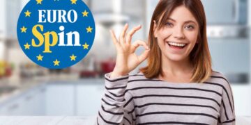 Eurospin, prezzi mai visti fino al 5 ottobre: 10 prodotti essenziali a meno di 1,50€ per una spesa record