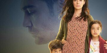 Anticipazioni La forza di una donna del 14 settembre: la verità su Sarp distrugge Bahar