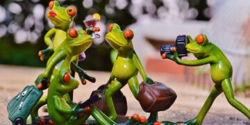 Altro che vacanze frenetiche: ecco perché gli italiani scelgono il “soft travel” a settembre