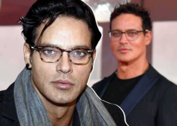 Gabriel Garko, la confessione intima: “Vado dalla psicologa per superare le ferite del passato”