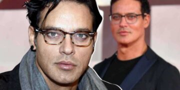 Gabriel Garko, la confessione intima: “Vado dalla psicologa per superare le ferite del passato”