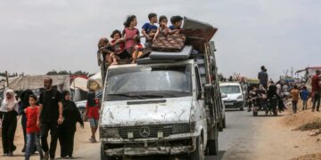 Gaza, Idf apre via temporanea per evacuare la città in vista dell'offensiva finale per conquistarla