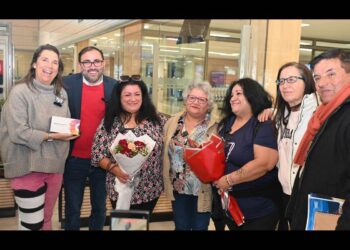 Gemelle ritrovano la madre dopo 46 anni