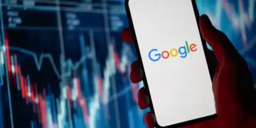 Google supera i 3.000 miliardi di dollari in Borsa, +3,7% a Wall Street