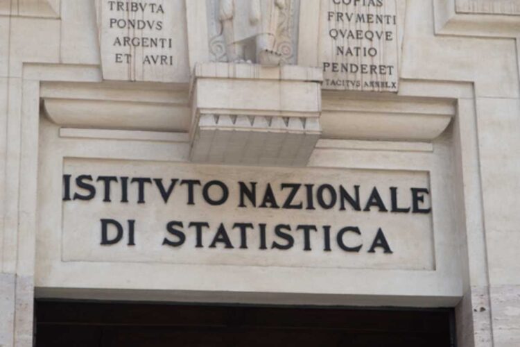 I dati dell'Istat sul lavoro in Italia