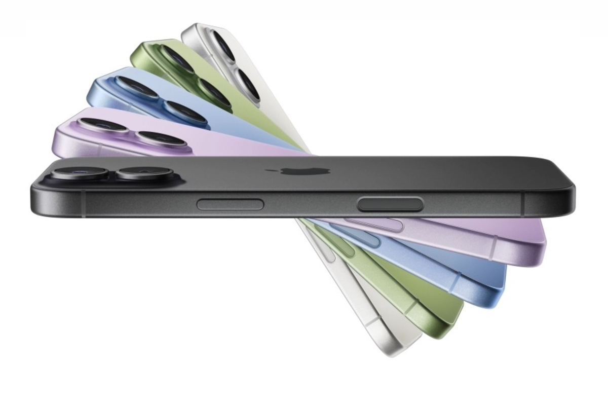 iPhone 17 Series@apple.com