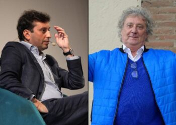 Parenzo attacca Iacchetti