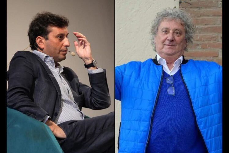 Parenzo attacca Iacchetti