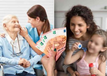 Bonus badanti e babysitter 2025: fondi già a rischio, chi non si muove subito resta senza aiuti
