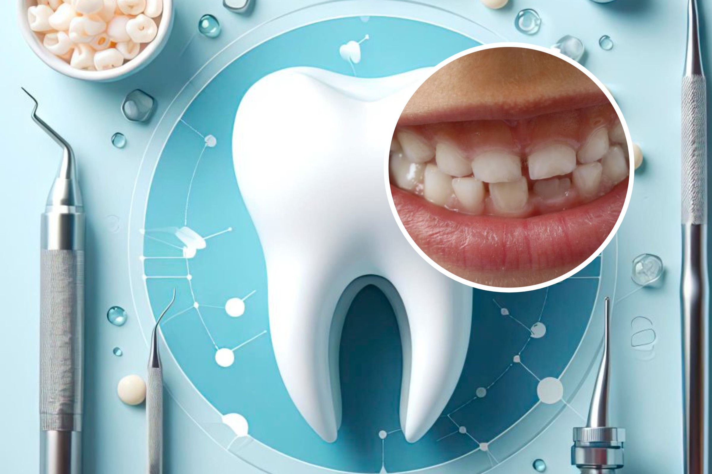 l Giappone sperimenta un nuovo farmaco che fa ricrescere i denti@alanews